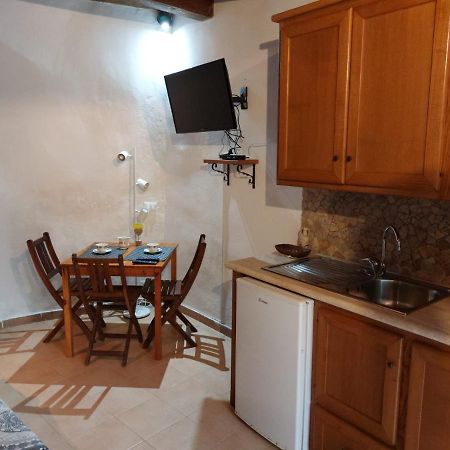 Casa Vittoria Apartment Calcata Ngoại thất bức ảnh