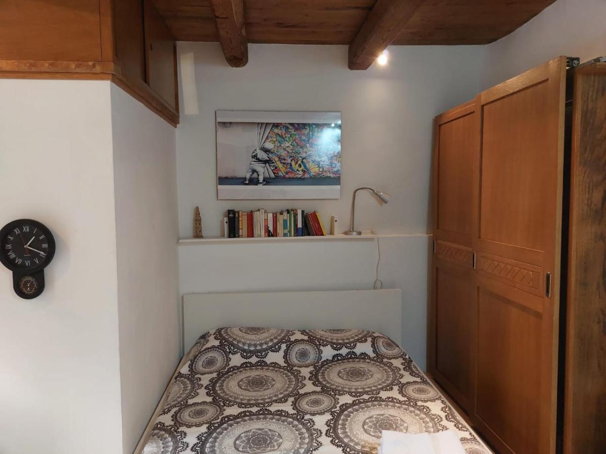 Casa Vittoria Apartment Calcata Ngoại thất bức ảnh