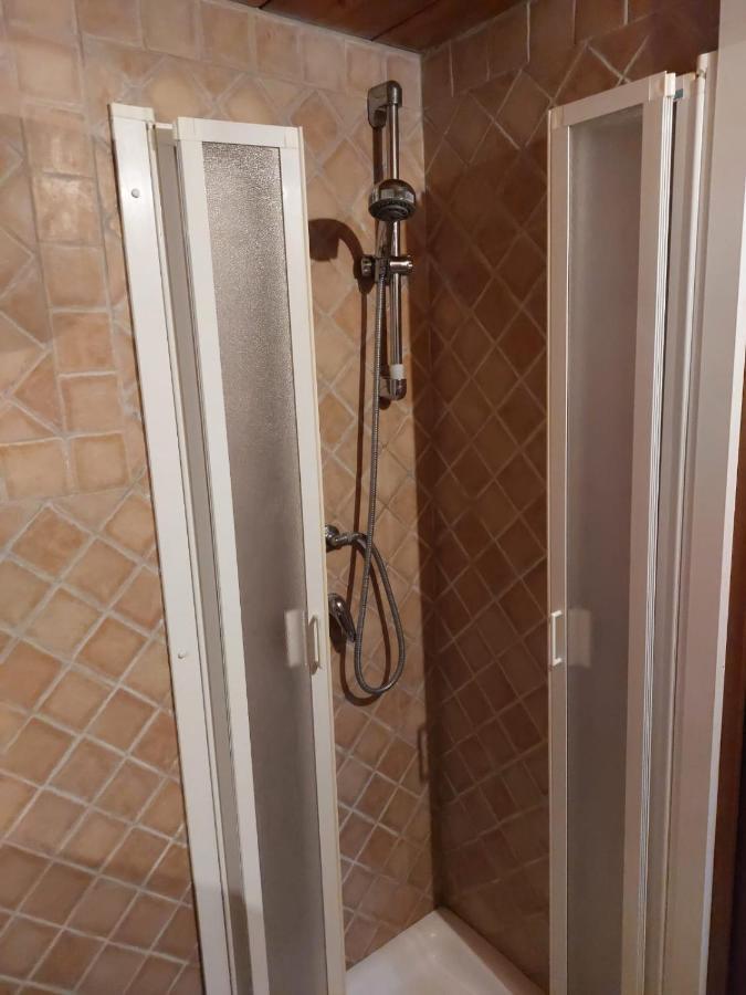 Casa Vittoria Apartment Calcata Ngoại thất bức ảnh